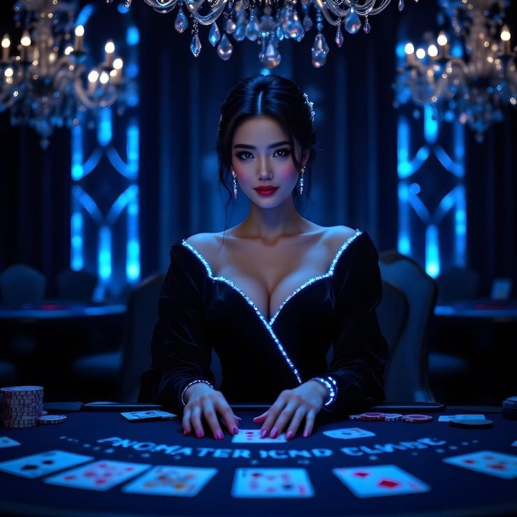 Slot Games haobet777