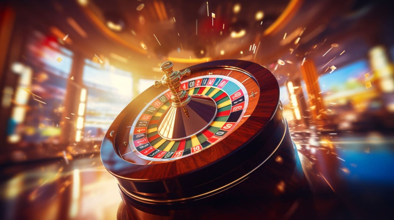 haobet777 Live Casino ဂိမ်းများ Baccarat Roulette