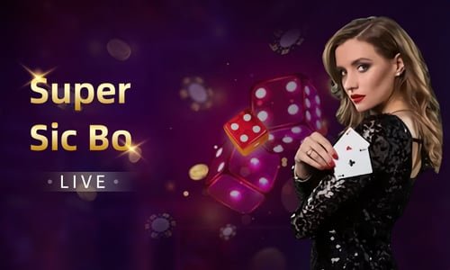Live Casino haobet777